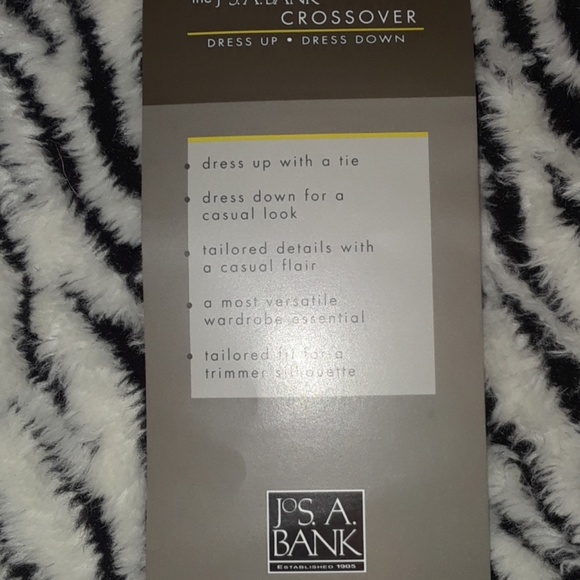 JoS. A. BANK Jacket/Blazer - Picture 2 of 8